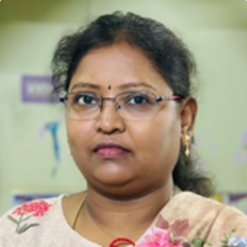 Dr Anupama V